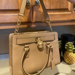 Never used Michael Kors purse